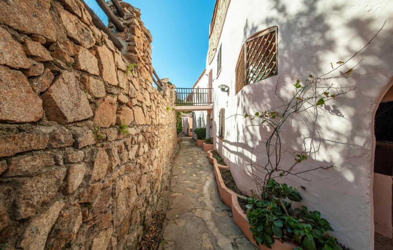 Porto-CervoCasa Con Piscina E Vista Yachts Apartment Porto Cervo Exterior photo